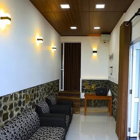O2 Villa - Haputale With Lipton'S Seat View-2